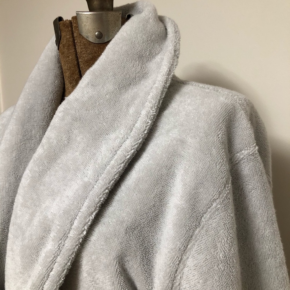 Parachute Classic Terry Bathrobe